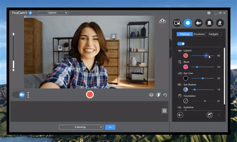 free camera online for computer.
